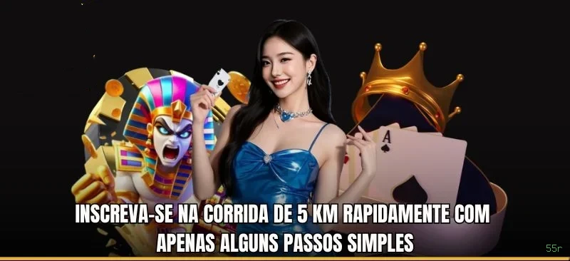 Cassino 55r - mesas ao vivo e jogos